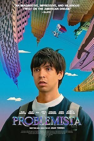 Movie Poster