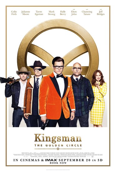 Movie Poster