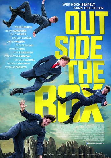 Movie Poster
