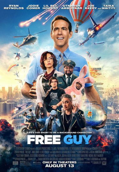 Movie Poster