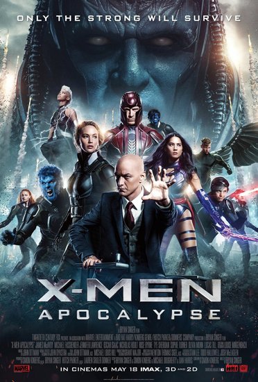 Movie Poster