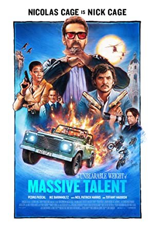 Movie Poster