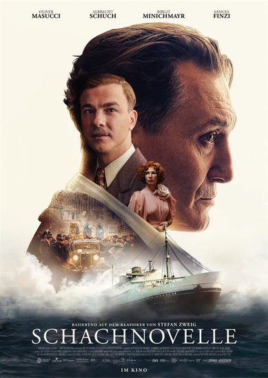 Movie Poster