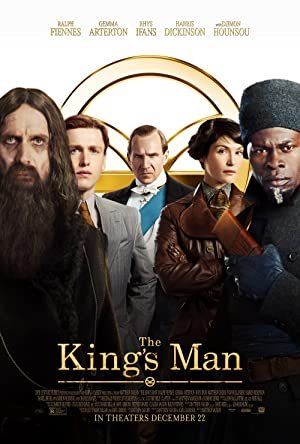 Movie Poster