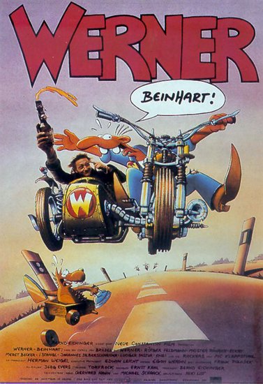 Movie Poster