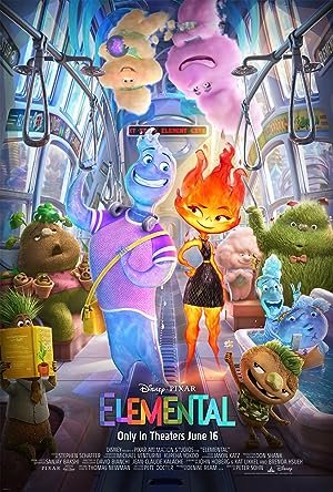 Movie Poster