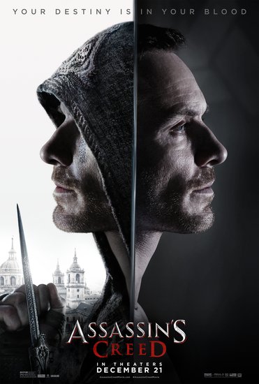 Movie Poster