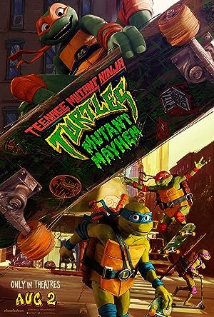 Movie Poster