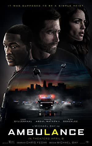 Movie Poster