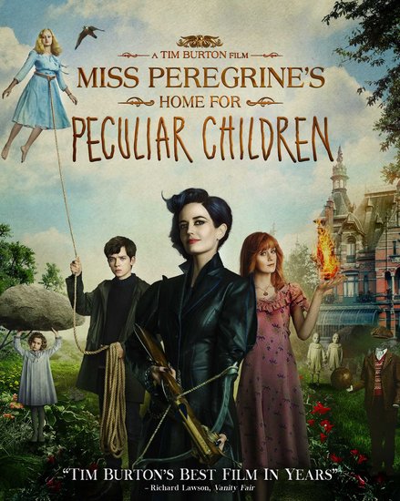 Movie Poster