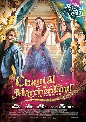 Movie Poster