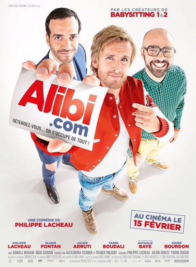 Movie Poster