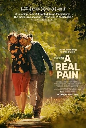 Movie Poster