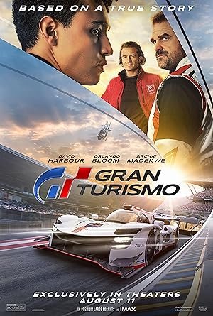 Movie Poster