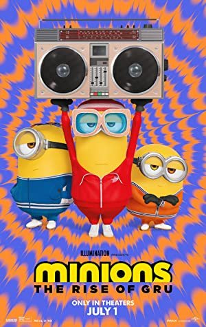 Movie Poster