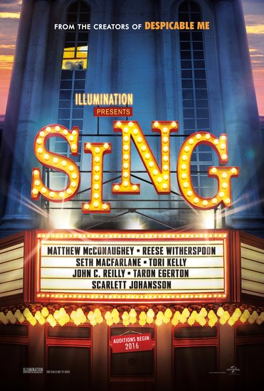 Movie Poster