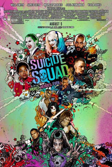 Movie Poster