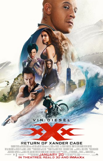 Movie Poster