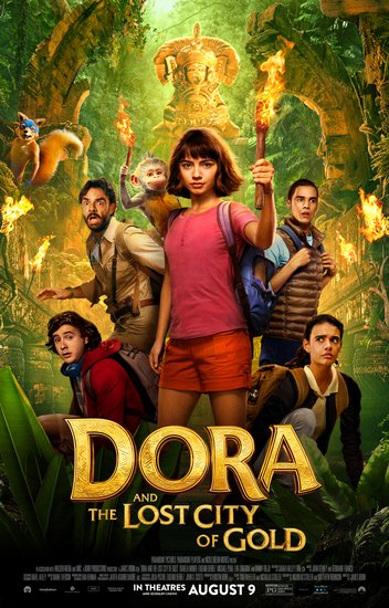 Movie Poster