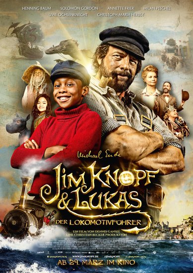 Movie Poster